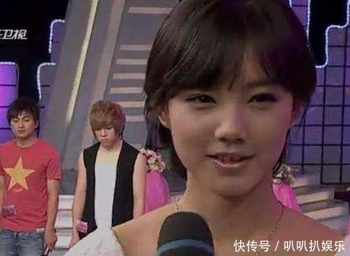  相亲|李一桐曾参加过相亲节目看清和她牵手的男嘉宾，娱乐真是一个圈