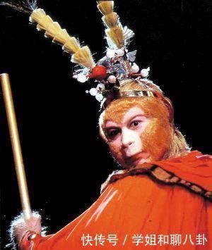 命运|孙悟空生命中的贵人是谁?两次改变他的命运,猴子却不领情