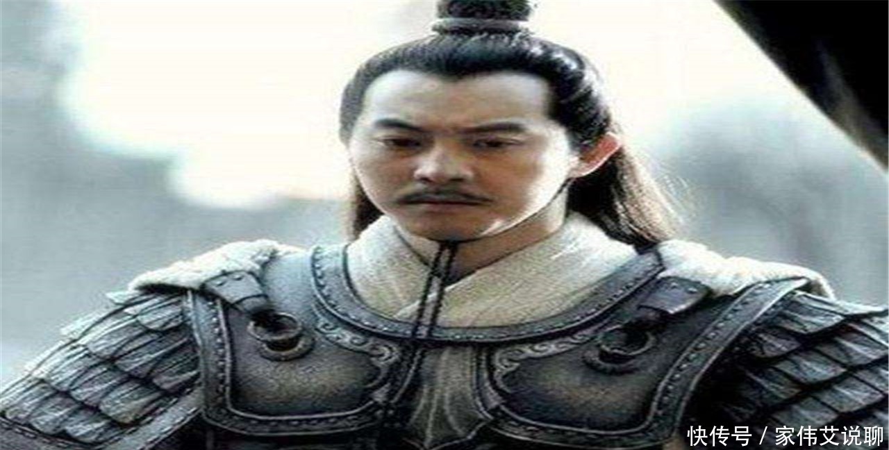 陈武|下属为护主孙权力战而亡,孙权痛不欲生,下令:让他的爱妾陪葬!