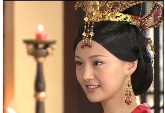 差点|比武则天还厉害的女人，差点成为史上第二个女帝，她是谁