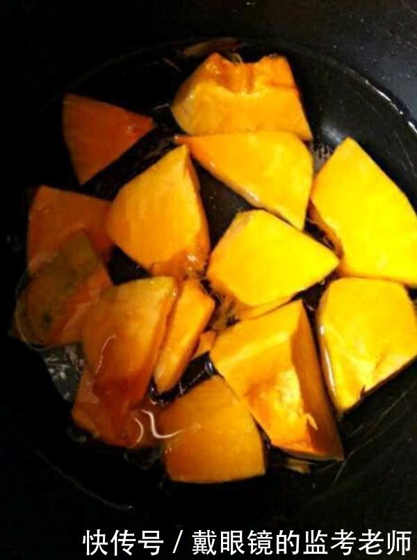 维生素|立秋后,吃丝瓜吃冬瓜,不如吃它,钙是鸡蛋的5倍,才2块5一斤