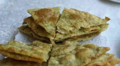 耽误|这4种小吃的味道很“高级”,不料被名字耽误,吃货听着没胃口