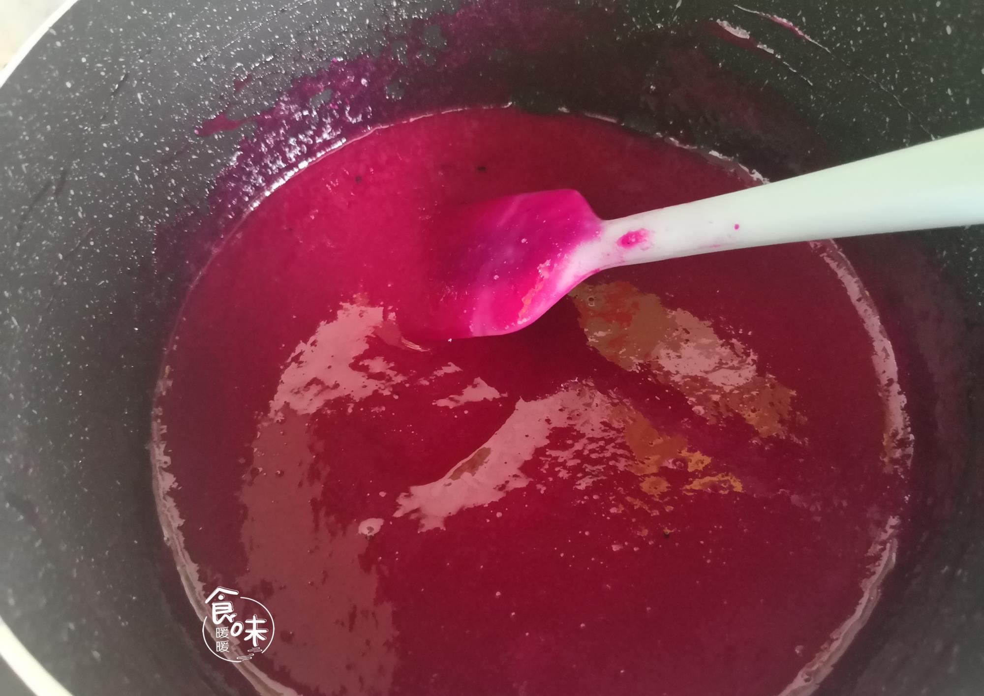  适合|适合夏天的小甜品，快手简单零失败，酸酸甜甜，嫩滑爽口