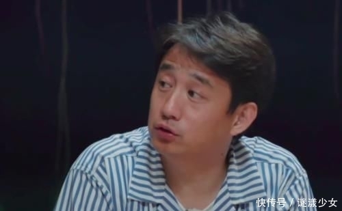  生活|《向往的生活》播出4季，终于有嘉宾质疑黄磊做的菜，黄磊反应淡定