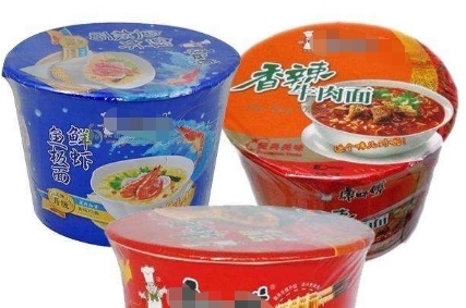 创始人|吃泡面对身体有害?泡面创始人连吃60年,下场让人警醒