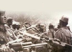 年后|1962年对印自卫反击战结束, 尼赫鲁2年后郁郁而亡, 死前的一句话令人深思