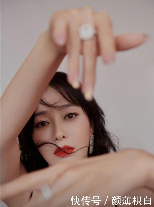 唇妆|不要只会盲目买口红,忽视了这个因素,涂什么口红可能都不好看!