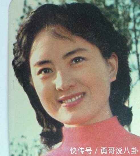 北影|北影“三朵金花”张金玲为家庭忍痛息影却换来抛弃,今现状如何