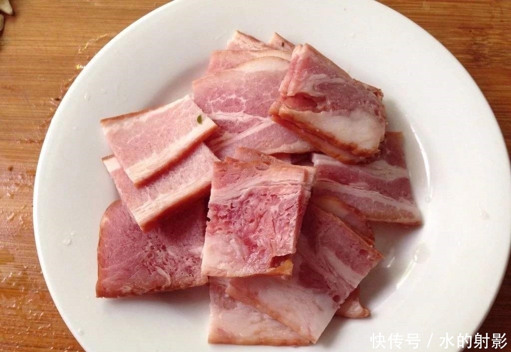 辣椒|学会做培根虾米炒饭,家常好吃超美味,让你吃一口就喜欢上