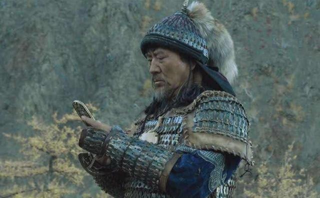 乞颜部|放羊女救了一人,此人说“我成功一定娶你”,放羊女结果真成皇后