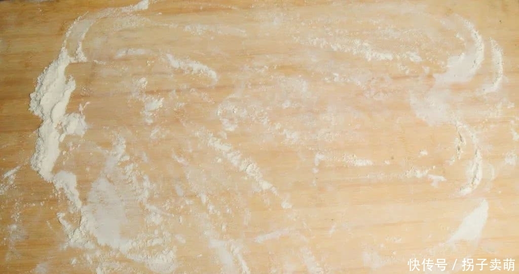 馒头|史上最详细的蒸馒头教程,又香又软有嚼劲,比卖的好吃多了