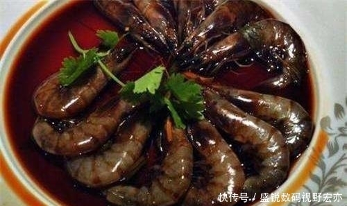  食用|这几道菜做法残忍, 不应该被食用, 最后一道让人胆颤