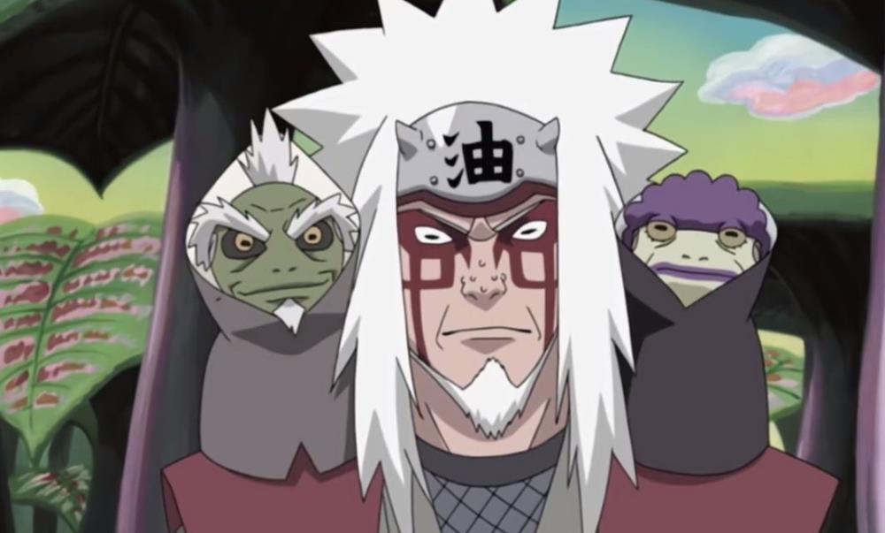  实力|火影里这几位忍者实力、意志都符合火影之名，但却没能当上火影