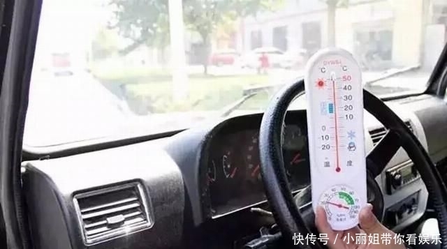  民警|婴儿被困车内险丧命，只因妈妈这句话！很多家长都犯过这个错