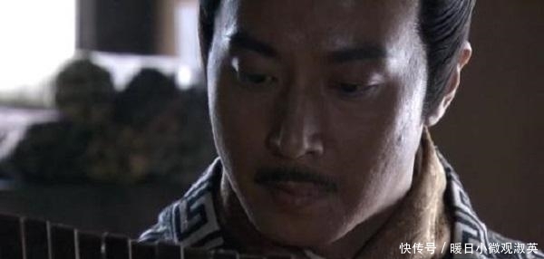  武当派|金庸武侠中的5位世外高人, 其中一位一辈子未逢敌手