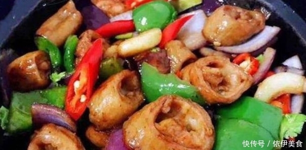 下入|推荐几道美味佳肴,鲜香美味,营养健康,大人孩子都很爱吃