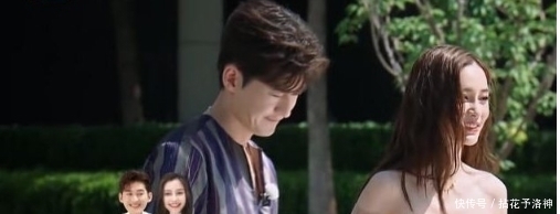  综艺节目|录制综艺节目, 看看明星表现