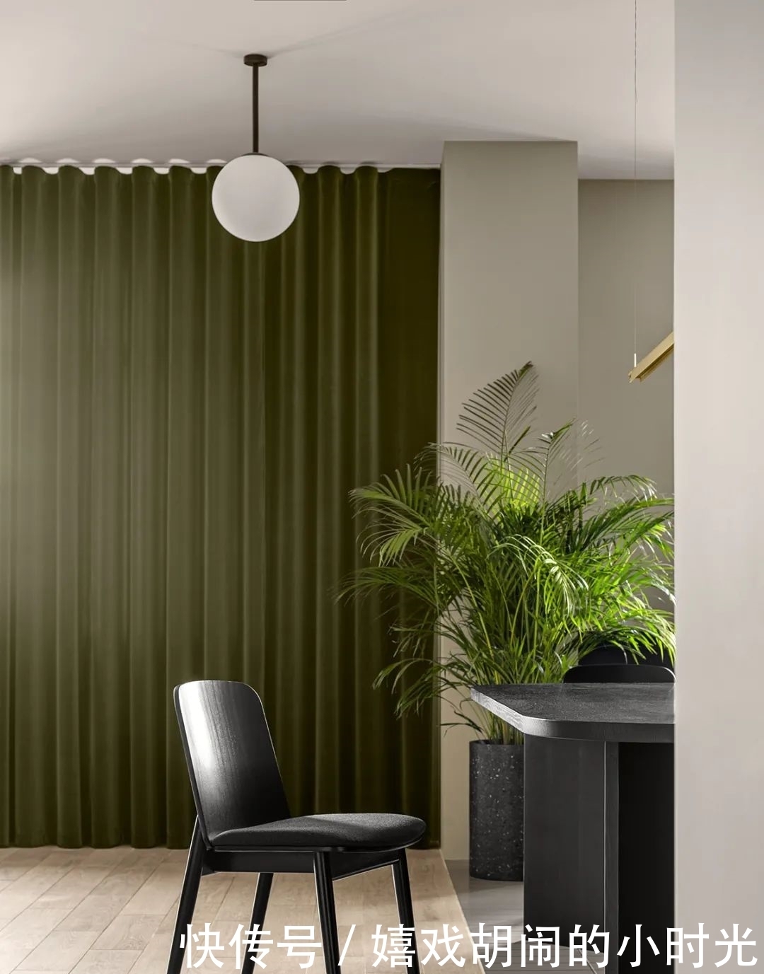 独特|156㎡私人住宅,气质独特!