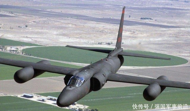 刺探|好了伤疤忘了疼?美军U2刺探我国,忘了被我军击落5架的教训?