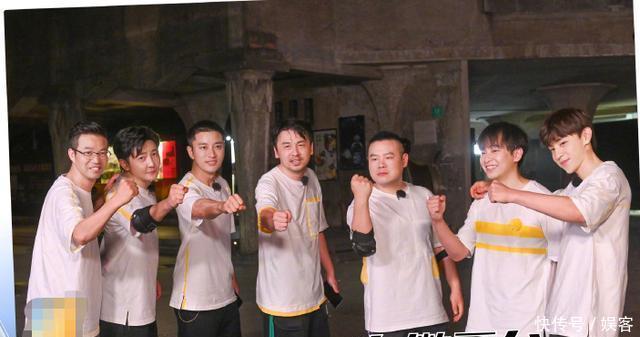  难看|《极限挑战》总导演一句话，暴露和严敏的差距，节目难看不怪嘉宾