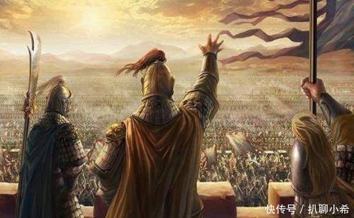 并非|古代将军为何要系披风?专家:并非为了好看,只因有超强的实用性