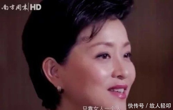  浪姐|在《浪姐》控场，制服黄晓明：她才是乘风破浪的姐姐！｜百家故事