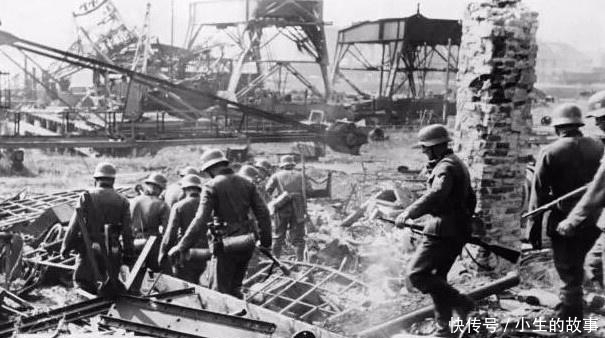 基地|抗战之后,日军死都不愿意说出的地方,被放牛娃发现并揭开秘密