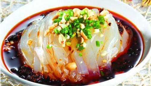  搅拌|想吃凉粉不用买了，掌握这个比例，在家也能做出嫩滑又劲道的凉粉