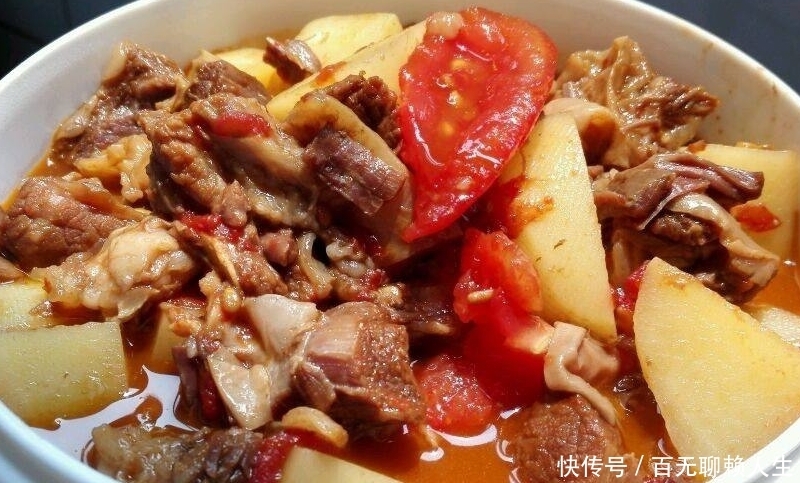 硬菜|家里突然来客不想去饭店,几道美味硬菜教你,好吃到停不下来