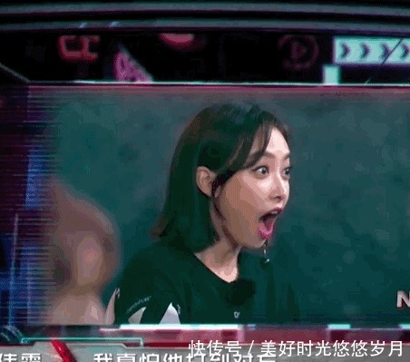  不来|明星上对了综艺根本不愁拉不来好感，比如宋茜