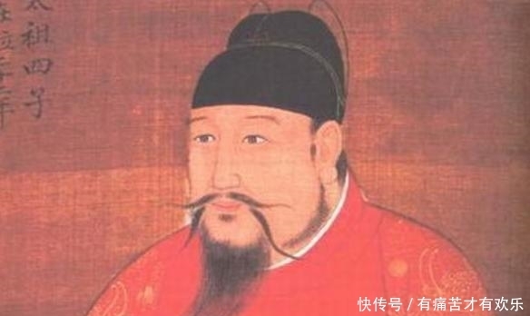  屁股|历史三大奇人, 搅得天下大乱, 自己拍屁股就走人, 无人知去了哪