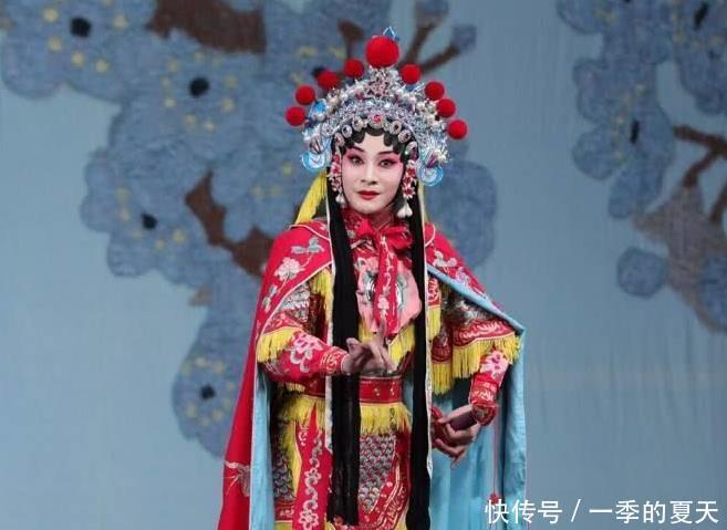 千金小姐|她是千金小姐却沦落风尘,之后嫁给大将军,身体却被敌军砍成5段