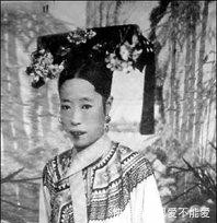 末代|袁世凯为何想要娶丑而老的末代太后为妻, 其中有何隐情?