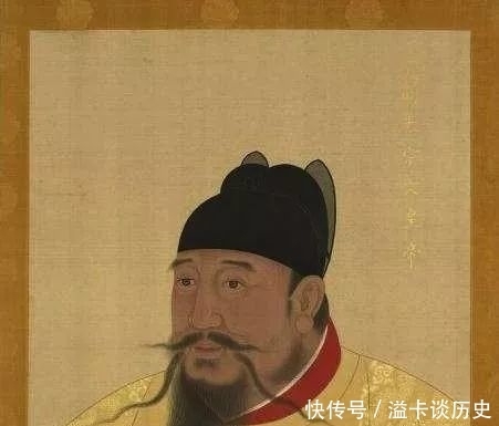朱元璋|朱元璋为什么要“清君侧”的遗训,给了朱棣最好的借口?