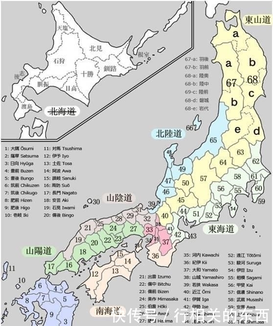  日本|“村与村的战斗”？日本战国时代的战争规模真的那么小吗？