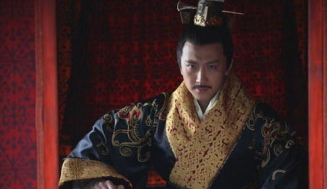 性命|皇帝专宠她14年,她却被大姐害的丢掉后位,被二姐害的丢掉性命