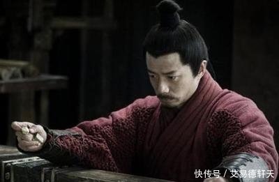 彭越|刘邦真是残暴无情、残害忠良,那他真是无情么?