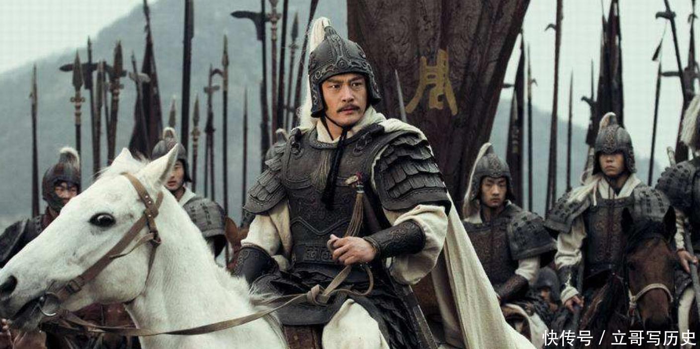  出战|常败将军既然是他，每次出战必输但却每次都打出了自己的名气