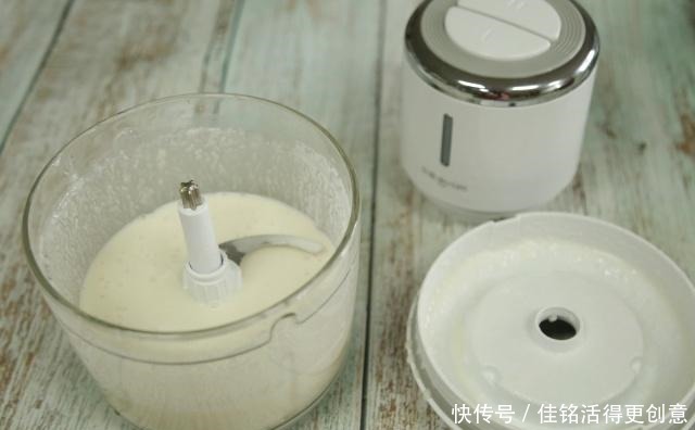 孩子|“健脾糕”,孩子放暑假了,养胃正当时,孩子多吃,以后不挑食