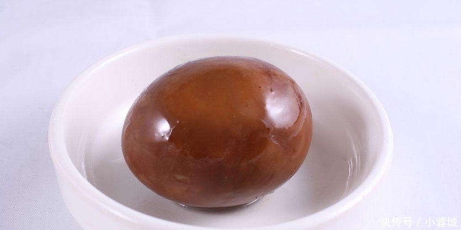 香料|乡巴佬卤蛋最好吃的做法,简单美味又解馋,看看你喜欢吃不?