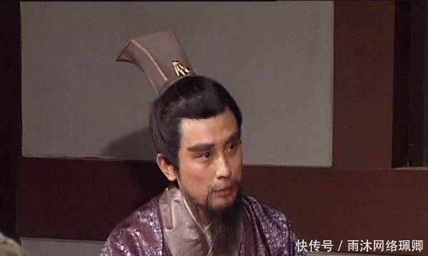 下手|刘晔一生料事如神, 为何最终却被逼疯, 下手的原来是曹睿