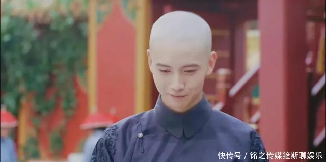 对陈宥维|他演技明明那么烂,是谁在捧他?