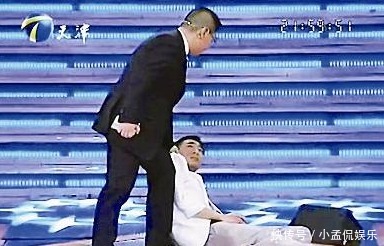 张绍刚|“最二主持人”张绍刚,怎么到《吐槽大会》突然就红了