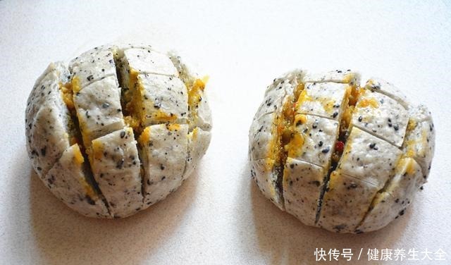 吃法|馒头的华丽变身,外皮酥脆,好吃程度不止上了一个台阶