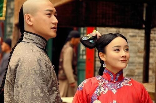 慈禧|她是咸丰四春之首，风头盖过慈禧，被连升两级，却只活了36岁