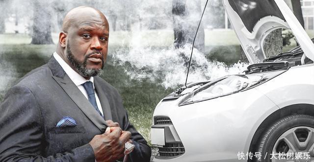  女司机|传奥尼尔热心救助遭遇车祸的女司机，他是被打球耽误的警界精英？