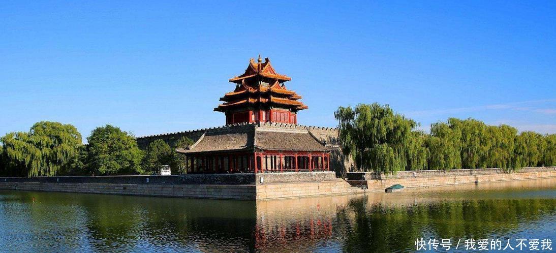 身边|明朝的皇帝为啥都那么短命专家指出这个杀人凶手就在你身边