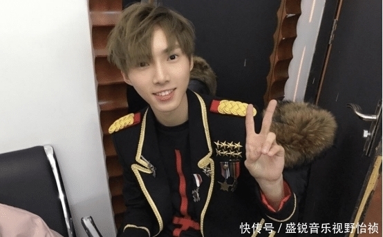 表现|赵磊眼神干净,声音清澈,创造营之旅表现真的很棒