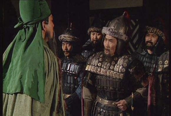 叛变|他害死关羽，3次叛变，让诸葛亮彻底绝望，后被司马懿一刀砍死