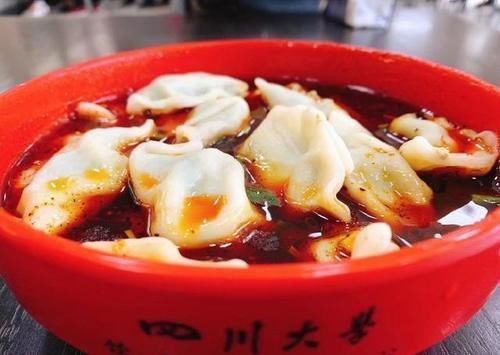 毕业|这所大学用食堂征服学生,饭菜香到哭,学生不想毕业,没吃够